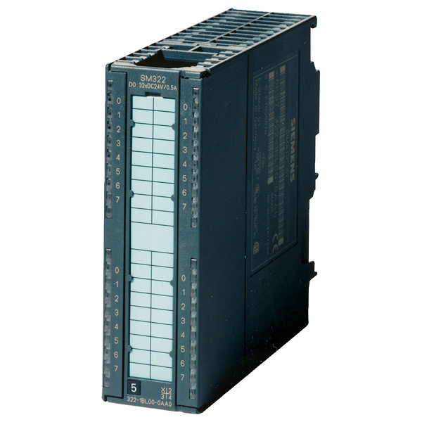 6ES7322-5RD00-0AB0 New Siemens Digital Output SM 322
